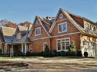 24 E Woods Path, Southampton, NY 11962