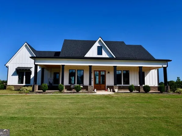 1522 Greene Ferry Rd, Watkinsville, GA 30677