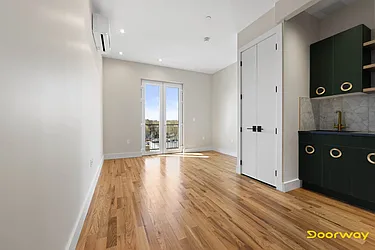 Rented by Doorway NYC, LLC