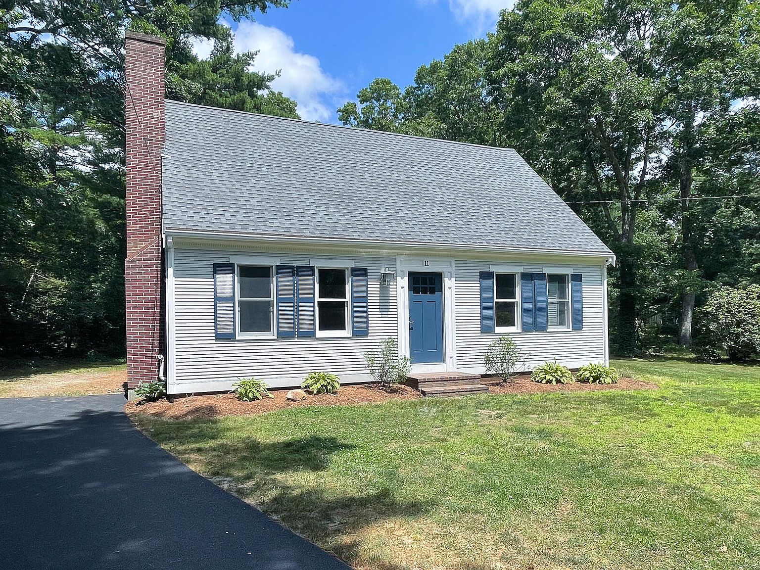 11 JoeJay Lane, Forestdale, MA 02644 Zillow