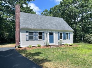 11 Joe Jay Ln, Forestdale, MA 02644