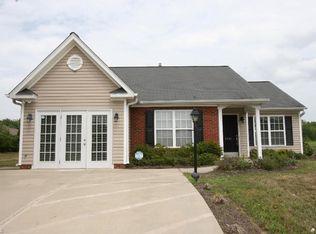 5201 Mount Hope Dr, Winston Salem, NC 27107