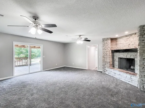 691 Zion Hill Rd, Horton, AL 35980