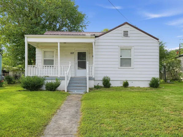 107 Woodward Dr, Bessemer, AL 35023