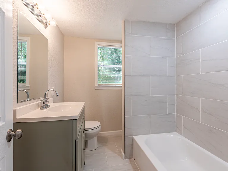 Bathroom 1