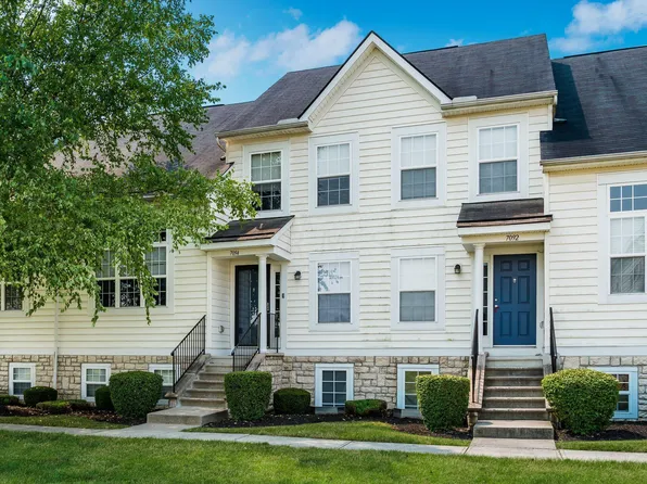 7094 Fonso Dr, New Albany, OH 43054