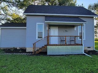 H507 County Road 18, Holgate, OH 43527