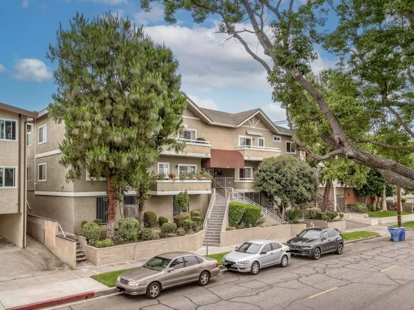 620 N 6th St #108, Burbank, CA 91501