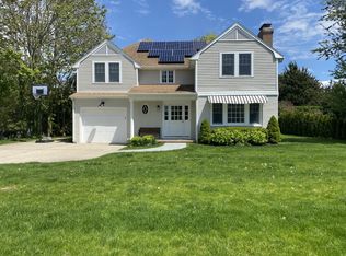 30 Ridge Dr, Sag Harbor, NY 11963