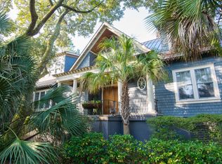 157 Kiawah Island Club Dr, Kiawah Island, SC 29455