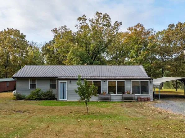 303 Highway 89 N, Mayflower, AR 72106
