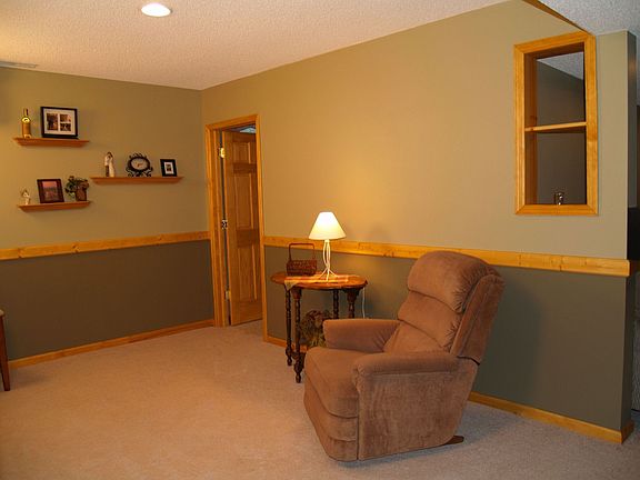 Entertainment Room