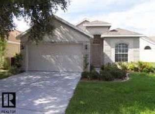 16645 Caracara Ct, Spring Hill, FL 34610