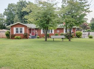 1107 Kirkwood Ave, Murfreesboro, TN 37130