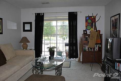2 living room
