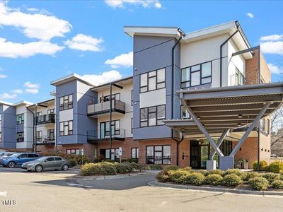 515 N Churton St #208, Hillsborough, NC, 27278
