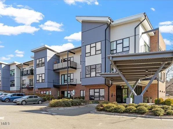 515 N Churton St #208, Hillsborough, NC 27278