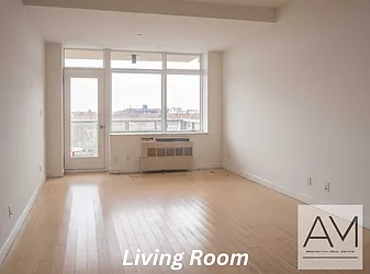 Rented by AM Residential