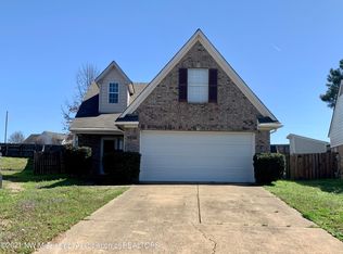 5536 Kristy Ln, Southaven, MS 38671