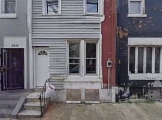 2532 W Silver St, Philadelphia, PA