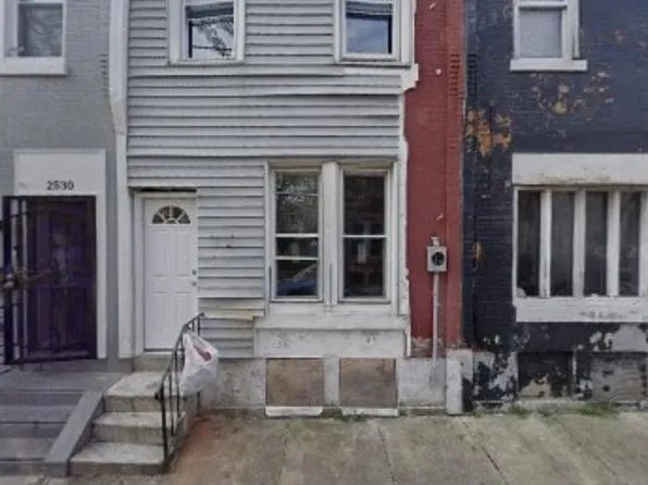 2532 W Silver St, Philadelphia, PA 19132