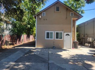 610 5th St #Basement, West Sacramento, CA 95605
