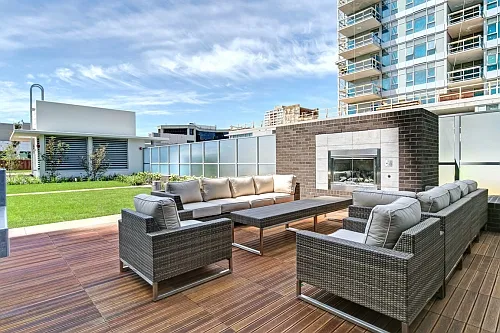 Park Terrace 2