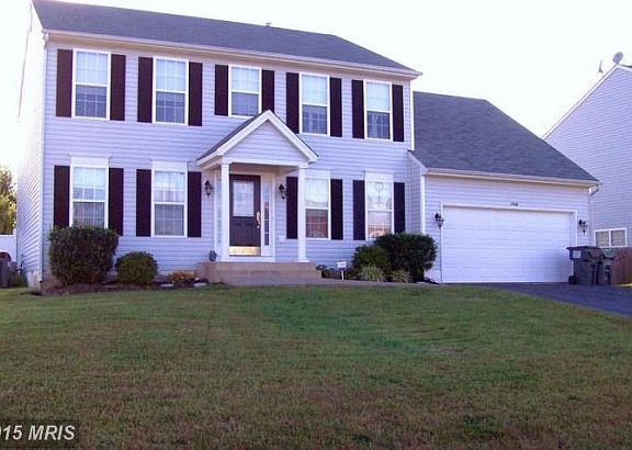 Exterior (Front)