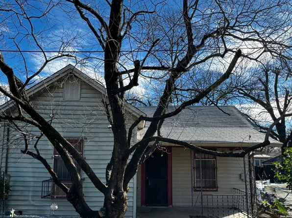118 Cant Stop, San Antonio, TX 78202