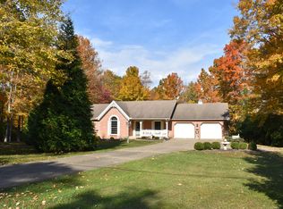 15585 Violet Rd, Crittenden, KY 41030