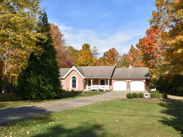 15585 Violet Rd, Crittenden, KY 41030