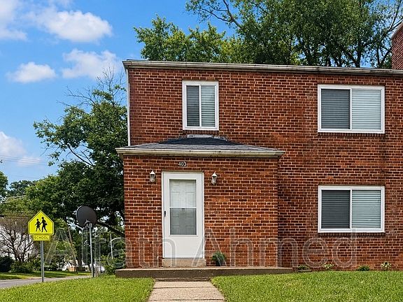 2nd image of 403 S Chase Ave #A