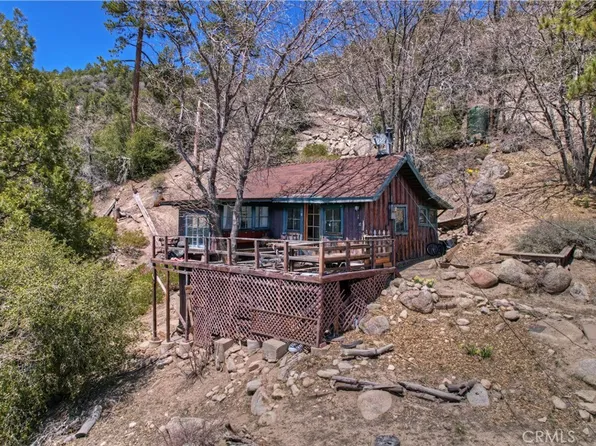 239 Big Bear Tract #A, Fawnskin, CA 92333