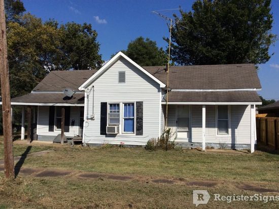 2408 Boydston St Jonesboro Ar 72401 Zillow