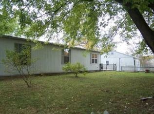12916 Middlefork Rd, Amanda, OH 43102