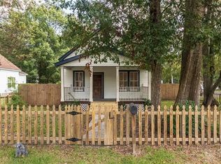111 S Chestnut St, Hammond, LA 70403