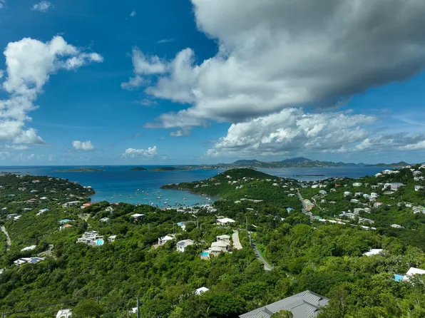 458 Chocolate East Rd, Saint John, VI 00830