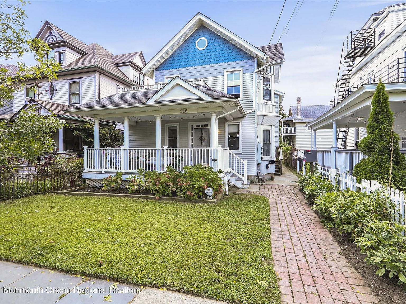 516 Asbury Ave, Asbury Park, NJ 07712 Zillow