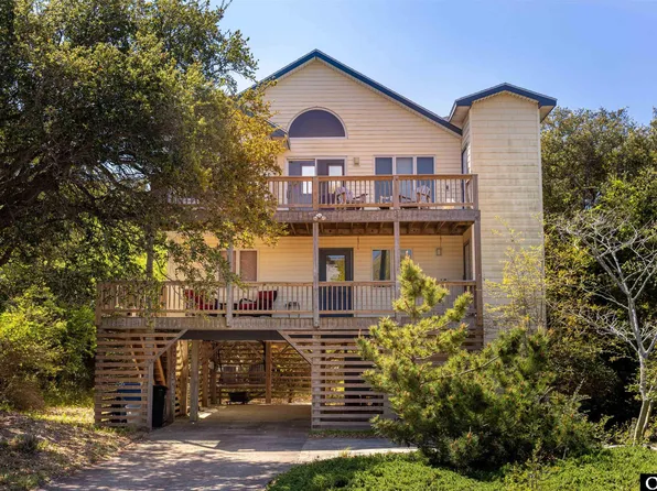 109 Seabreeze Dr Lot 18, Kitty Hawk, NC 27949