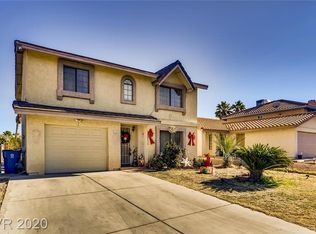 225 Moose Ln, Las Vegas, NV 89145
