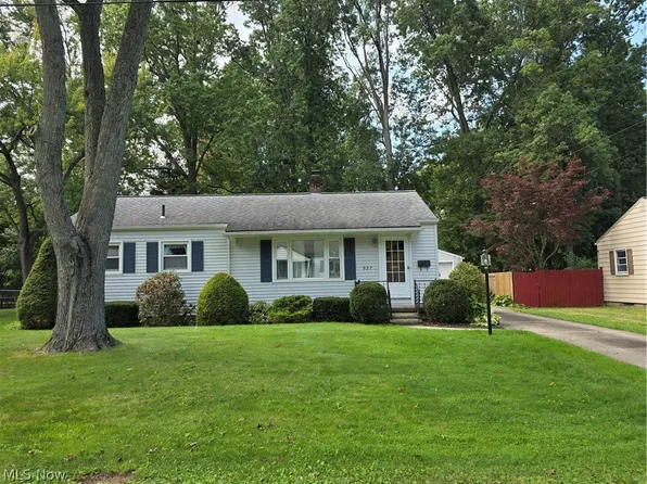 927 Barclay Ave, Salem, OH 44460