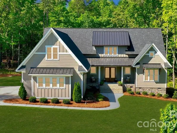 859 Irish Creek Dr, Landis, NC 28088