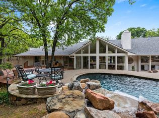 6513 Hillcrest Rd, Flower Mound, TX 75022