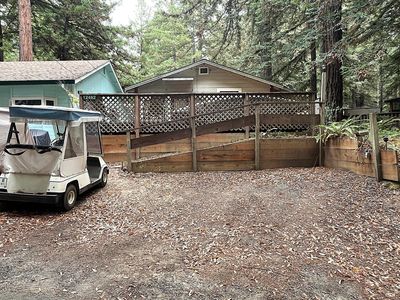 12482 Underwood Avenue, Guerneville, CA, 95446