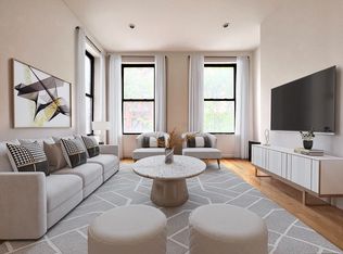 358 W 38th St #2D, New York, NY 10018