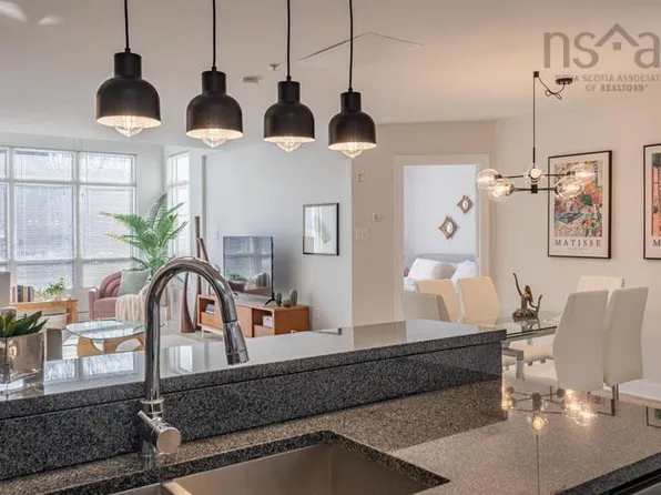 3807 Mont Blanc Ter #115, Halifax, NS B3K 6R9
