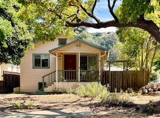 7636 Circle Hill Dr, Oakland, CA 94605