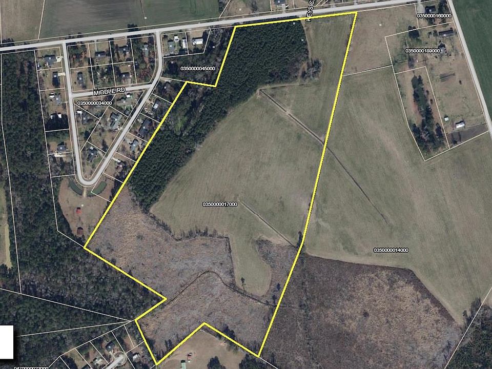 2nd image of TBD Old Nichols Hwy.