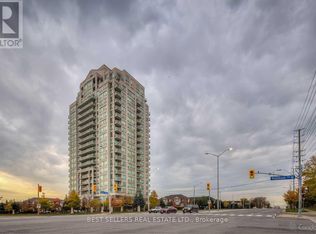 1359 Rathburn Rd E Unit 1802, Mississauga, ON L4W 5P7