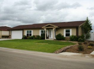 705 Sunrise Ct, Sidney, MT 59270